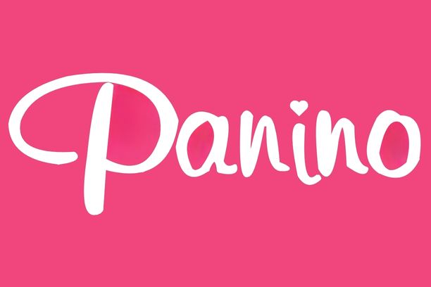 Panino Kids Logo